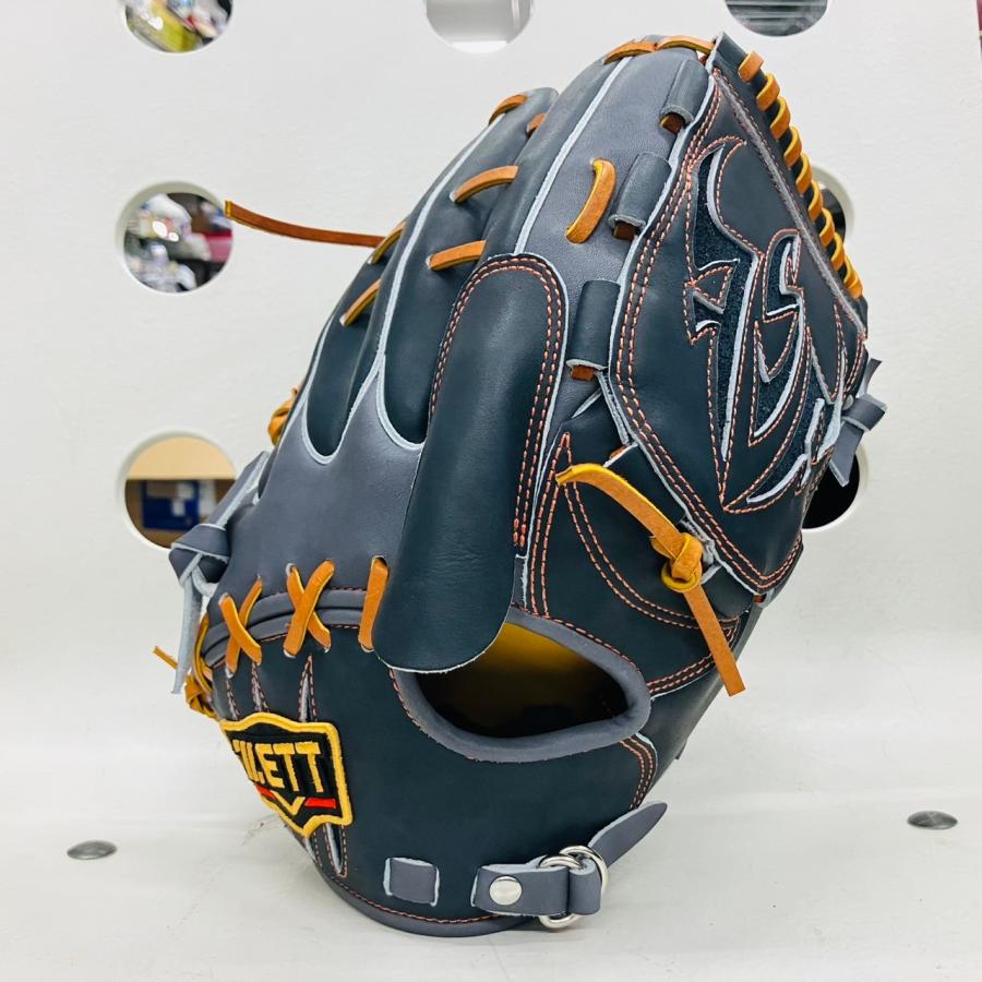 ゼット（ZETT） 【当店限定モデル】 プロステイタス PROSTATUS