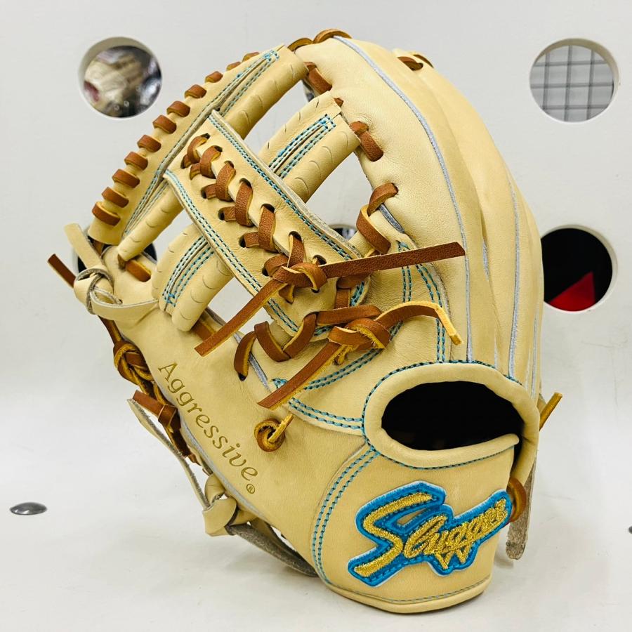 久保田スラッガー（KUBOTA SLUGGER） 【超限定モデル】 Kubota slugger