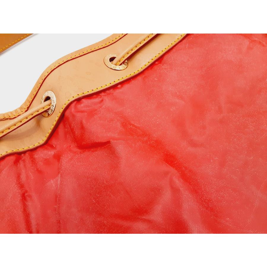 Hunting World（ハンティング・ワールド） 巾着 ショルダーバッグ 10.I