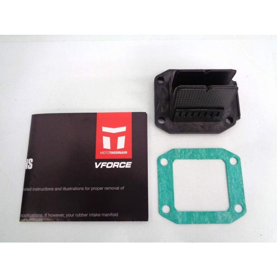 V Force 3 リードバルブ CR80 CR85 : B&E ZIPANG - 通販 - Yahoo