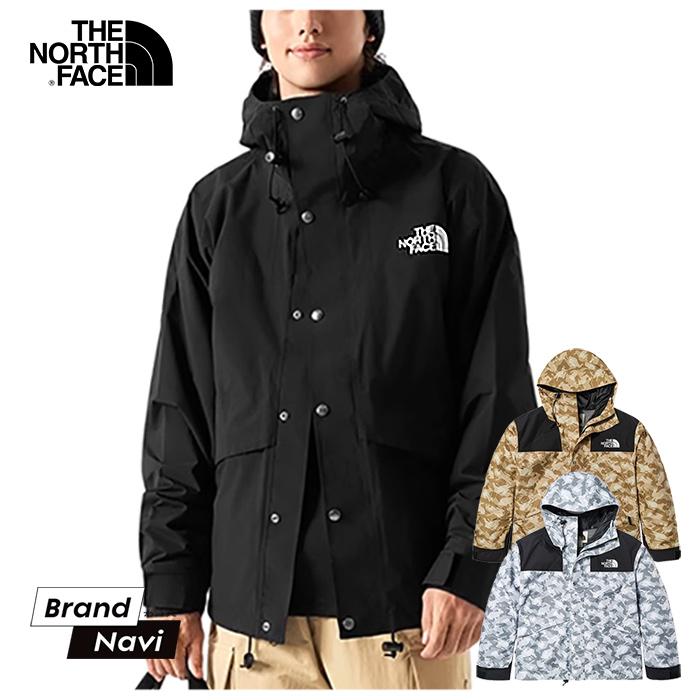 THE NORTH FACE（ザ ノースフェイス） 爆買 ノースフェイス メンズ