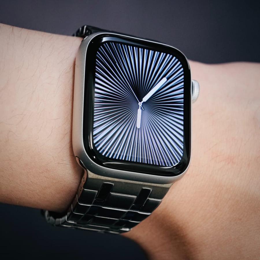 Apple Watch BELTIES ベルティーズ アップルウォッチ バンド