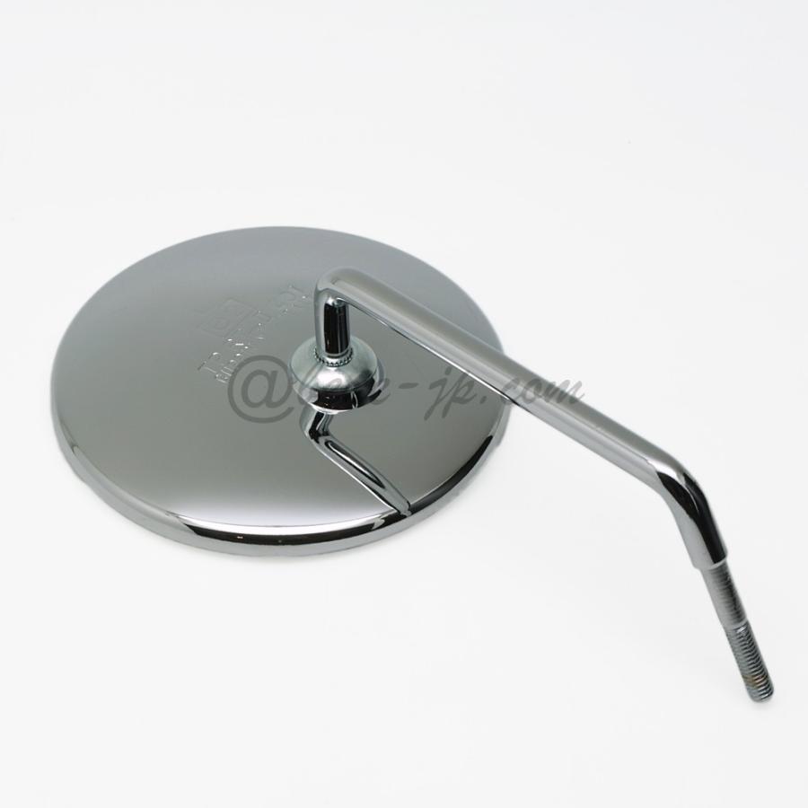 Cuppini カウルミラー 丸型 : BENE RICAMBI - 通販 - Yahoo!ショッピング