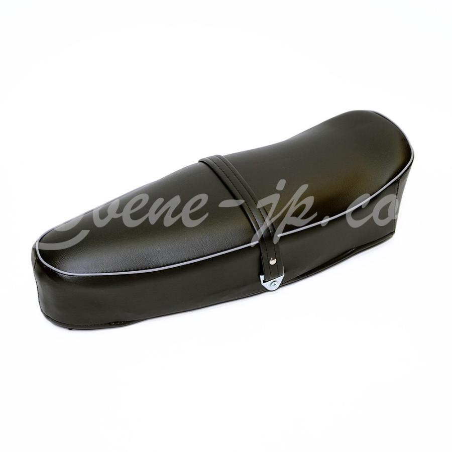 旧型デュアルシート Vespa 50/90/100/125 : BENE RICAMBI - 通販