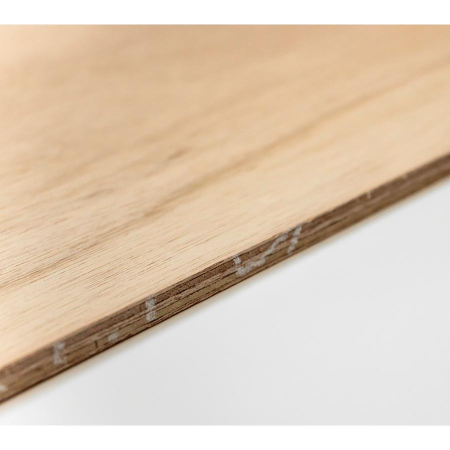 川島材木店 コンパネ 厚9mm 1820x910mm 3'x6' [大型商品] コンクリート