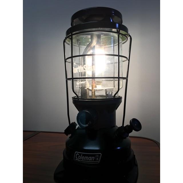 Coleman コールマン ノーススター用 クリップ付 互換マントル #2000