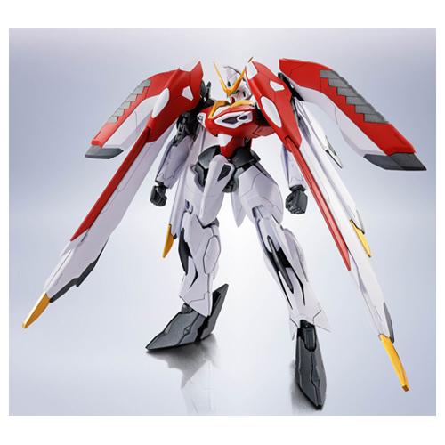 ROBOT魂 [SIDE MS] フェニックスガンダム SDガンダム G