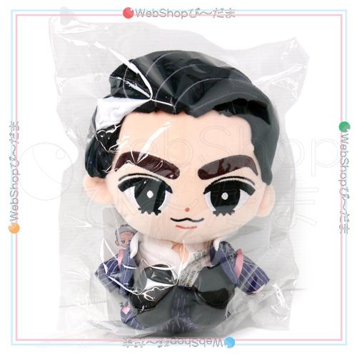 Snow Man World すのチルぶら下がらないシリーズ BIGぬいぐるみver