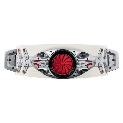 BANDAI（バンダイ） CSM変身ベルト タイフーン プラーナ強制排出補助