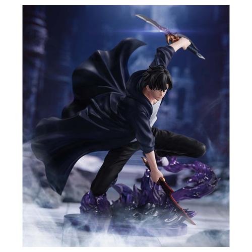 BANDAI（バンダイ） ☆TVアニメ『俺だけレベルアップな件』 ESPRESTO