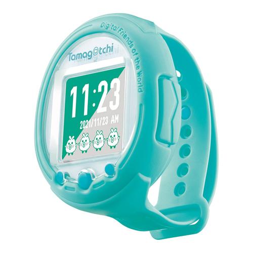 たまごっち Tamagotchi Smart Mintblue たまごっちスマート ミント