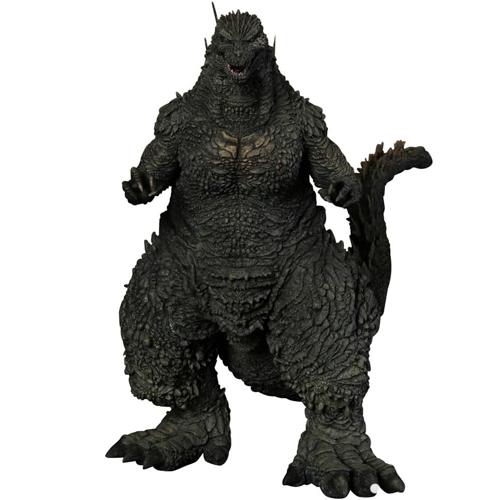 プレックス 東宝30cmシリーズ ゴジラ(2023) ゴジラ -1.0/再販◇新品Ss