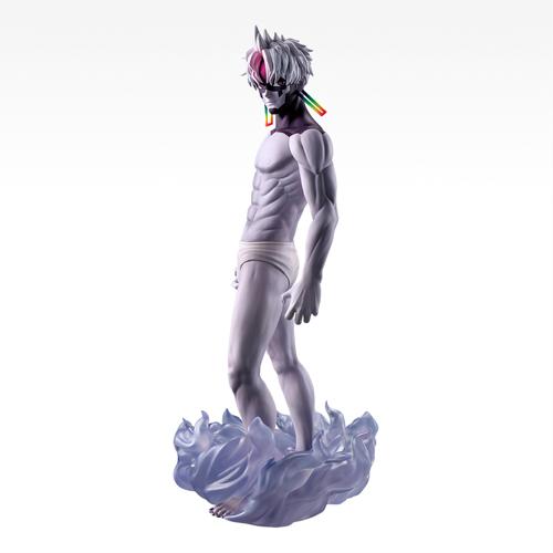 一番くじ TVアニメ ダンダダン 圧倒的怪奇、強襲! ラストワン賞 ジジ