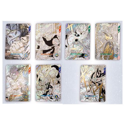 BANDAI（バンダイ） ドラゴンボールスーパーダイバーズ 9ポケット