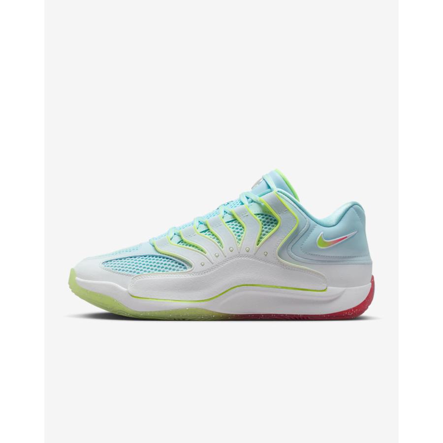 KD [ナイキ] バスケットボール シューズ☆ケビン デュラント 18 EP