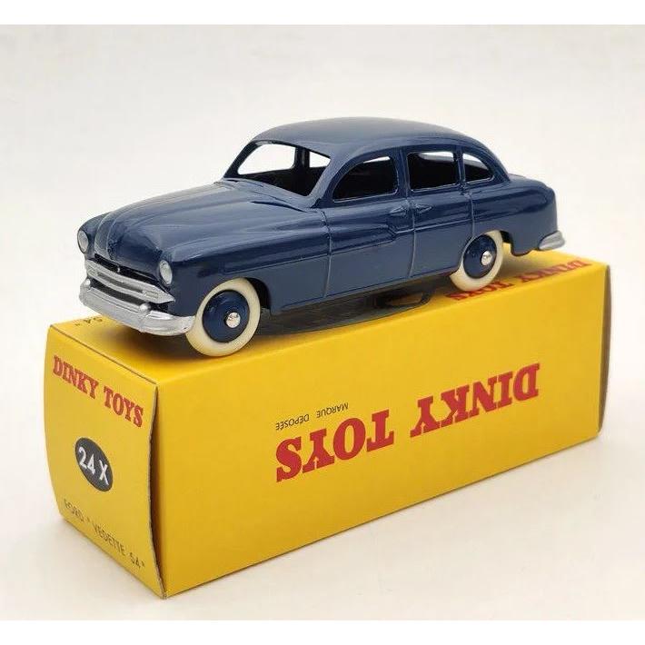 DINKY TOYS DINKY TOYS 1/43 ディンキー フォード ヴェデット 1954