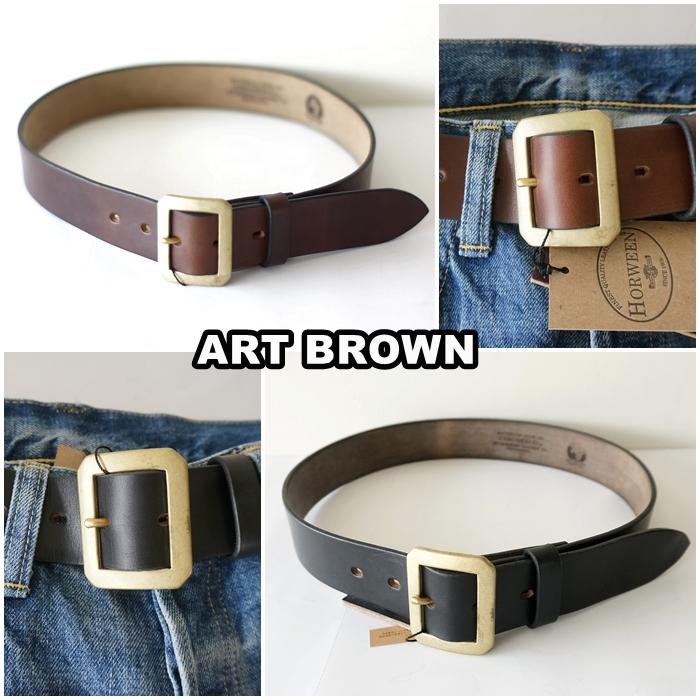 ART BROWN（アートブラウン） ARTBROWN(アートブラウン)メンズ レザー
