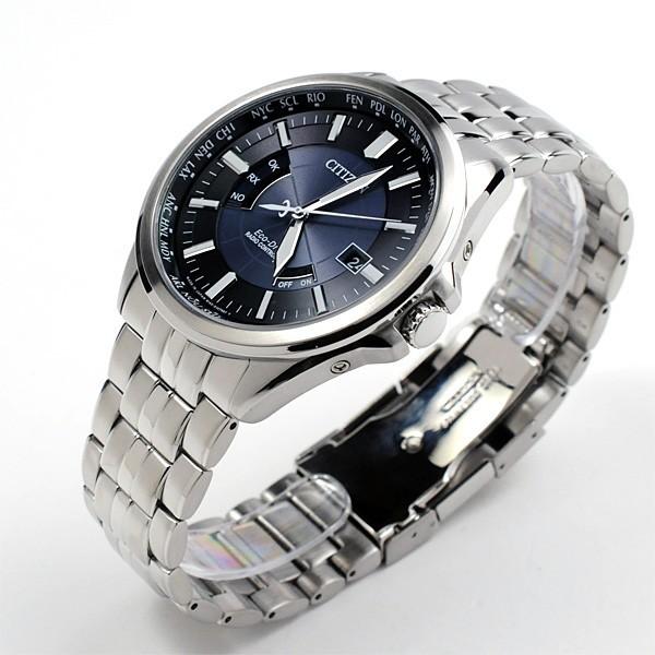 citizen エコドライブ メンズ腕時計 シチズンコレクション メンズ