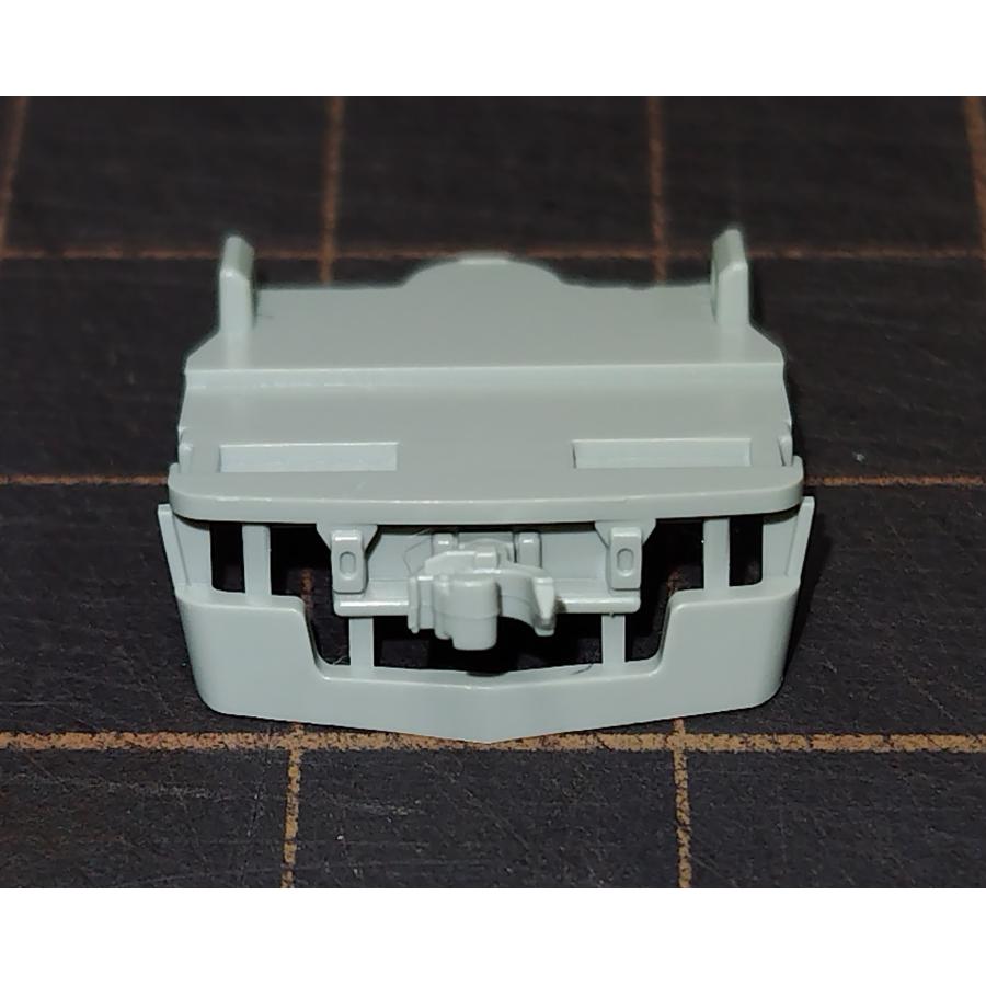 グリーンマックス 京阪9000系スカート 1個入り : グリーンマックス・ザ