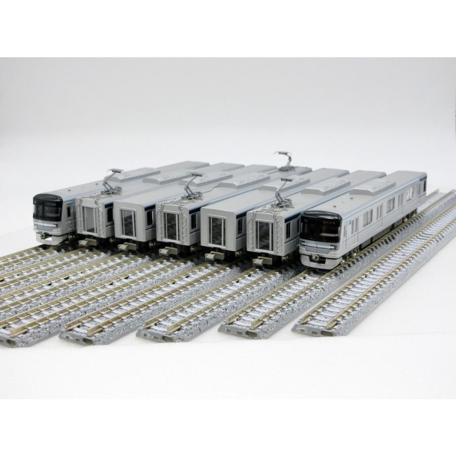 グリーンマックス 30680 東京メトロ13000系(日比谷線) 7両編成セット