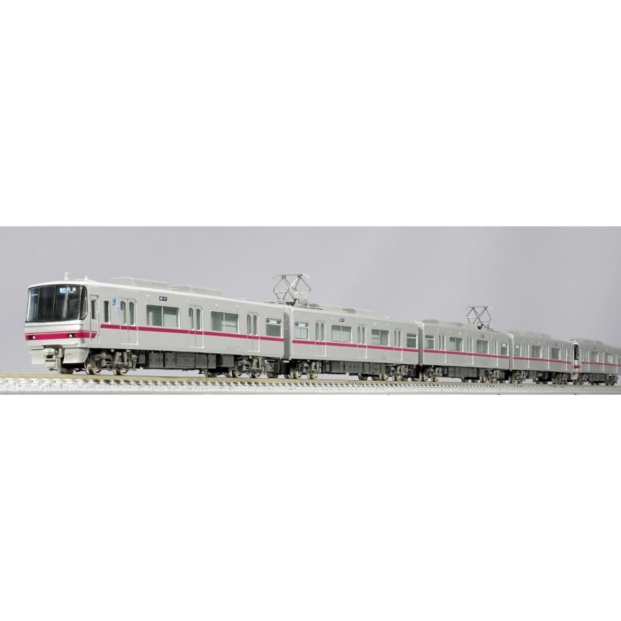 グリーンマックス 50684 名鉄5000系（ボルスタ付き台車編成・標識灯