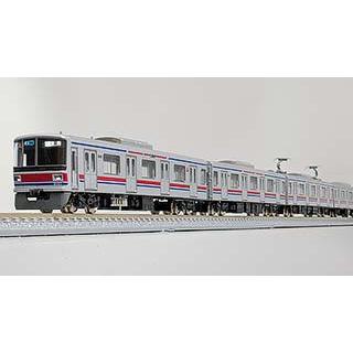 グリーンマックス 50773 東急電鉄3000系（目黒線・東急新横浜線）8両