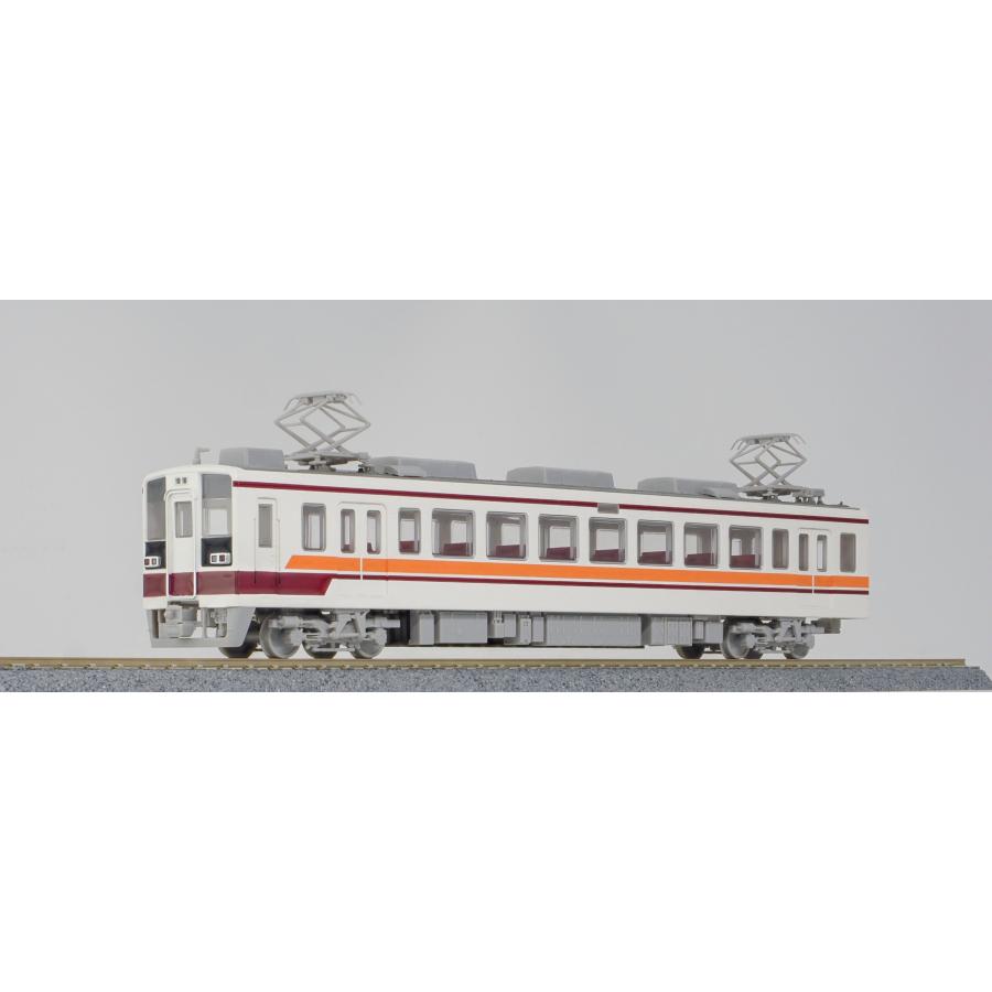 No.65015 天賞堂 東武鉄道6050系 標準色 パンタグラフ2基 2両セット