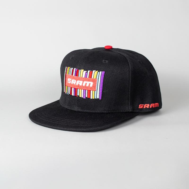 アウトレット]スラム キャップ 帽子 ベースボールキャップ サイクル