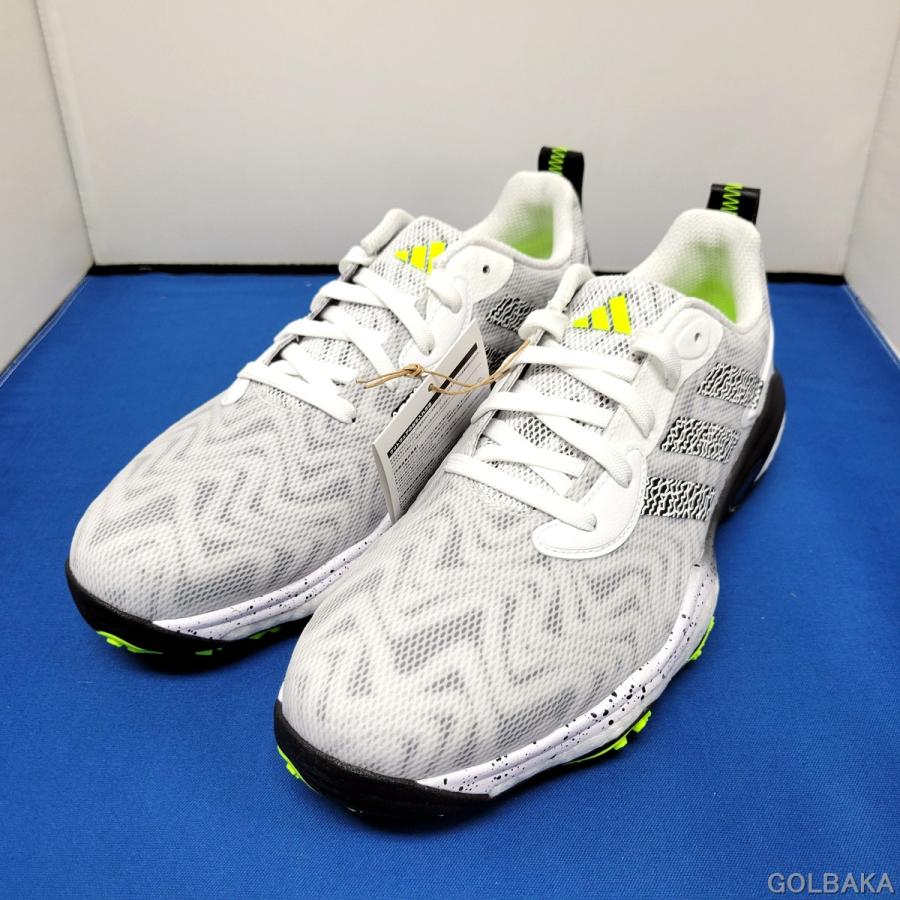 nn]送料無料【新品】【メンズ】【ゴルフシューズ】アディダス MDV41