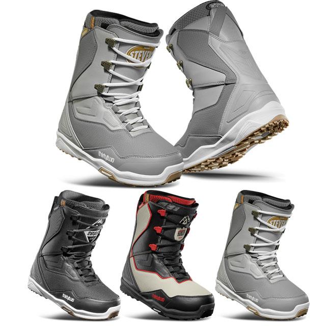 thirtytwo（サーティーツー） 25-26モデル ブーツ THIRTYTWO TM-2