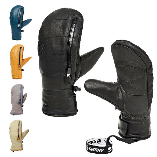 スワニー SWANY TS-100A ボッコ Bocco メンズ レディース スノーボード