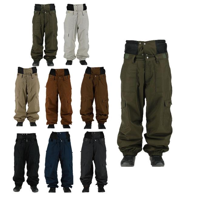 VESP（ベスプ） べスプ VESP WIDE JOGGER CARGO PANTS VPMP1050 24-25