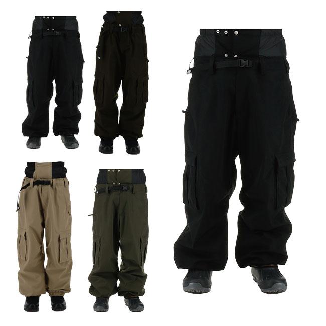 VESP（ベスプ） べスプ パンツ VESP Chino Super Wide Jogger Pants