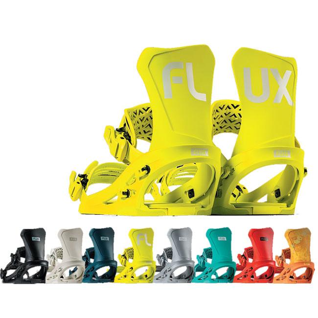 FLUX BINDINGS（フラックスバインディング） 25-26 フラックス