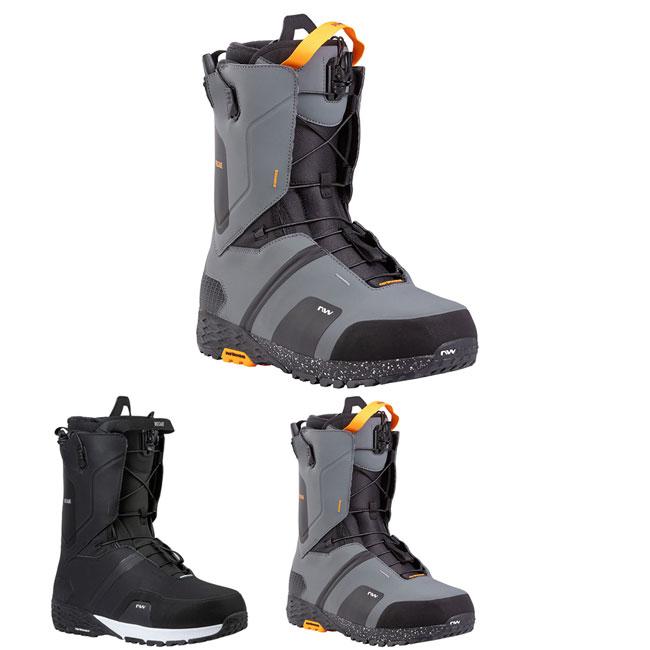 NORTHWAVE（ノースウェーブ） NORTHWAVE BOOTS DECADE 25-26
