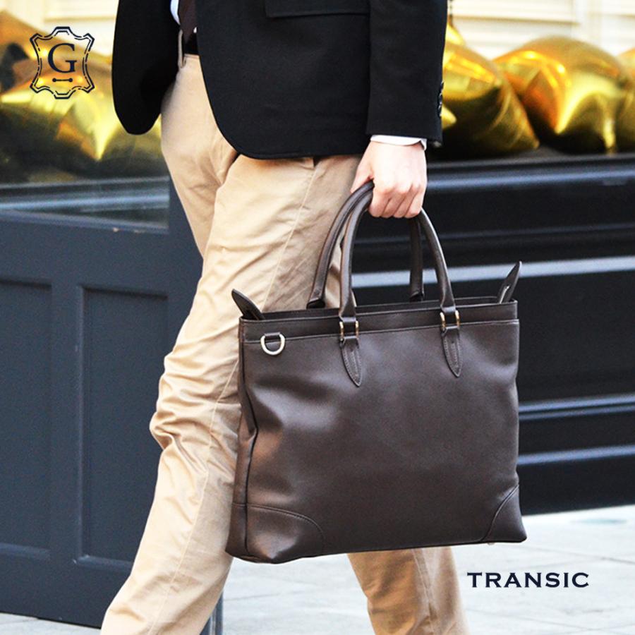 ゴールドメン（GOLDMEN） トートバッグ メンズ ビジネスバッグ 本革