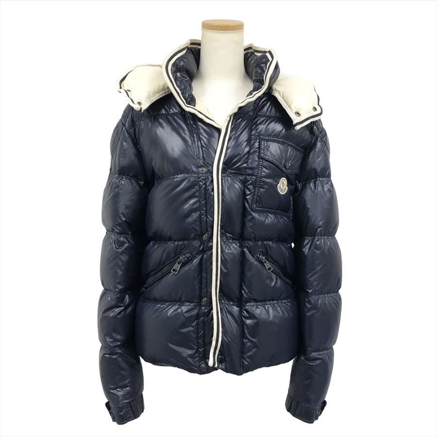MONCLER（モンクレール） ブランソン ダウンジャケット ダウン