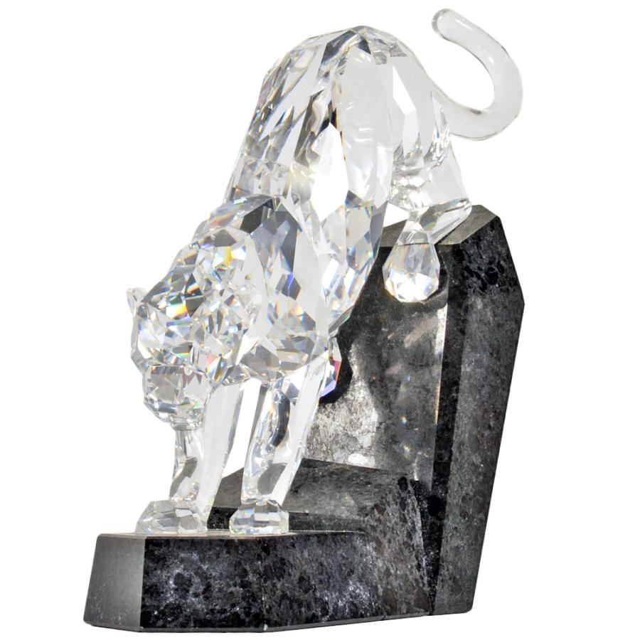 SWAROVSKI（スワロフスキー） ソウルメイト Soulmates パンサー