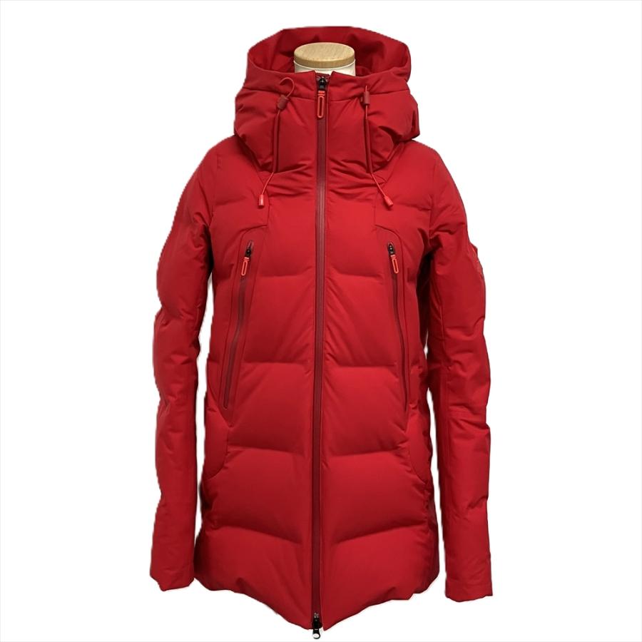 デサント オルテライン DESCENTE ALLTERRAIN マウンテニア 水沢ダウン