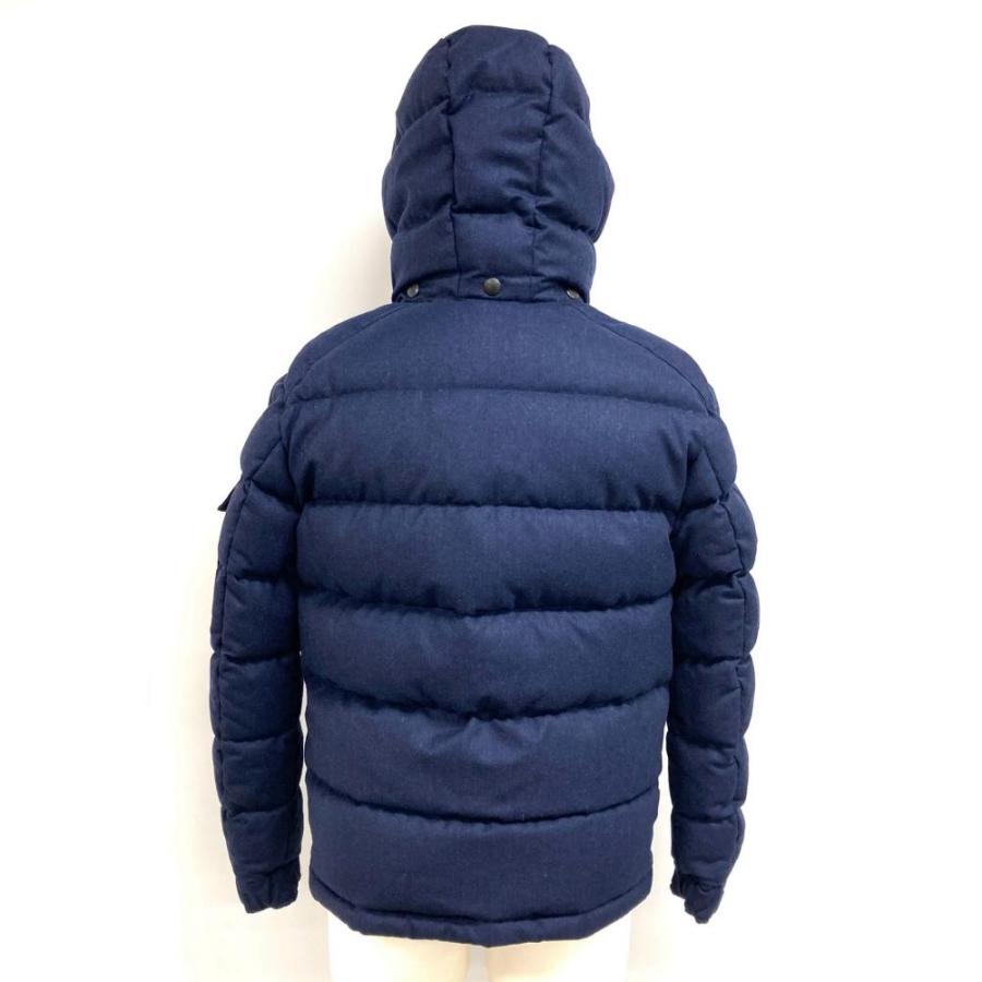 MONCLER（モンクレール） モンジュネーヴル ダウンジャケット