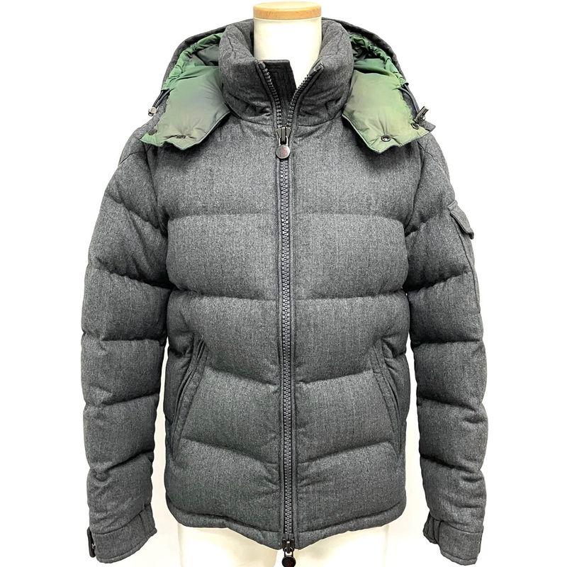 MONCLER（モンクレール） モンジュネーヴル ダウンジャケット