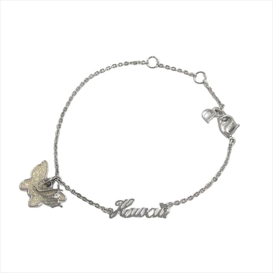 クリスチャンディオール Christian Dior ブレスレット シルバー CDロゴ