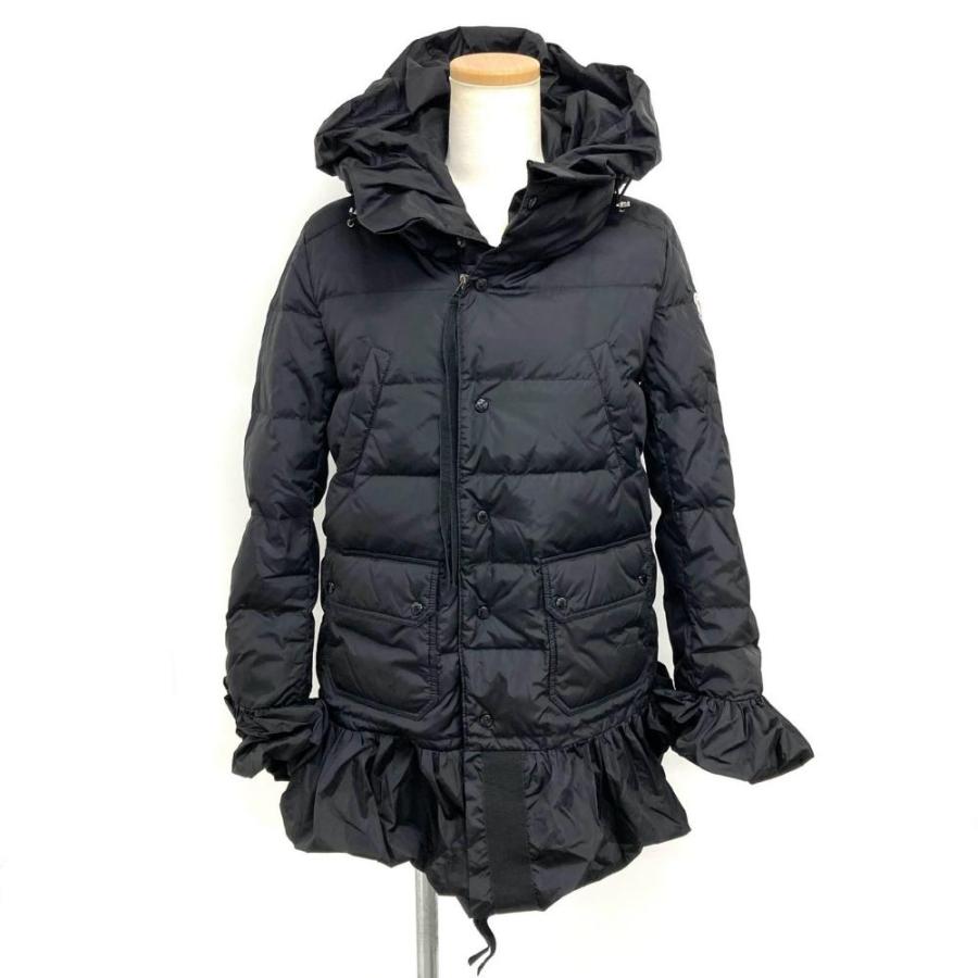 MONCLER（モンクレール） MONCLER SERRE ダウンジャケット 132-093