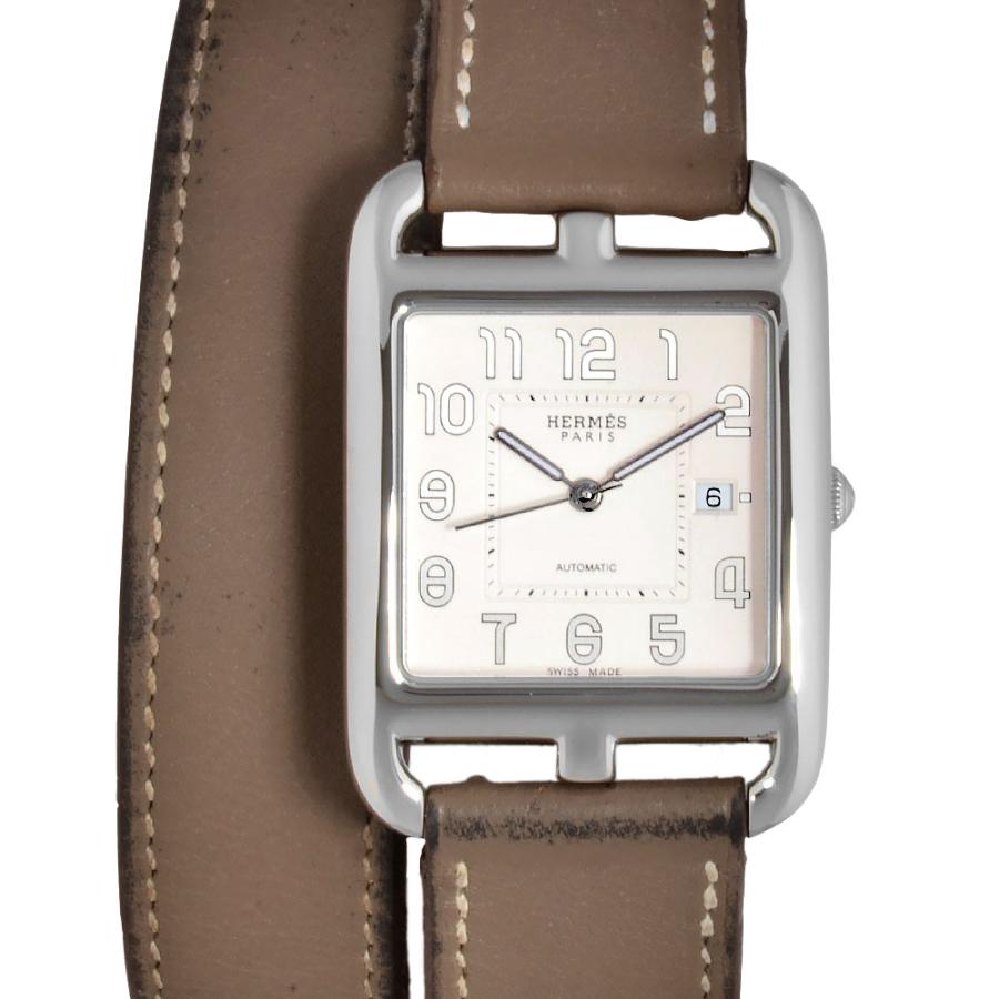 HERMES（エルメス） HERMES CC1.710 ケープコッド ドゥブルトゥール