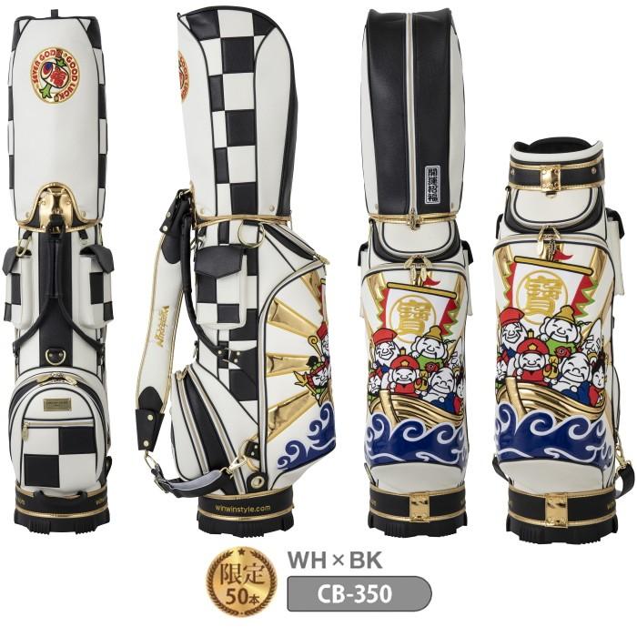 WINWIN STYLE（ウィンウィンスタイル） 七福神/SEVEN GODS カート