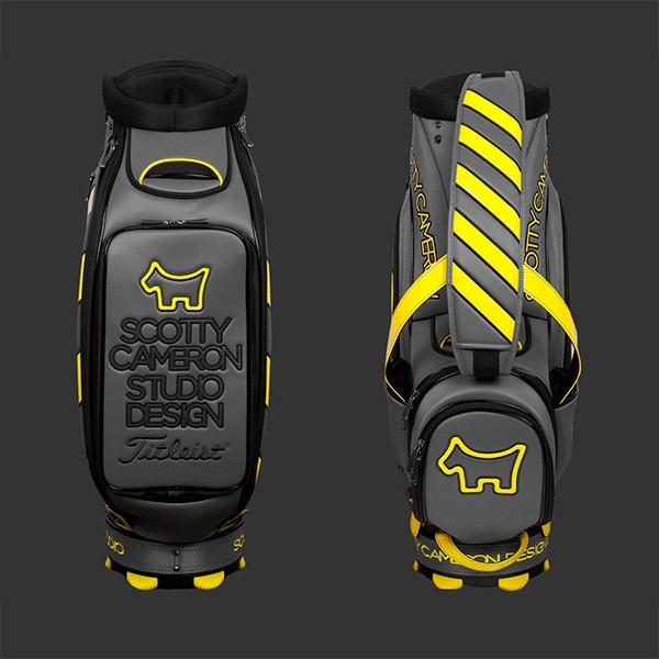 SCOTTY CAMERON 【即日出荷】スコッティキャメロン コーション