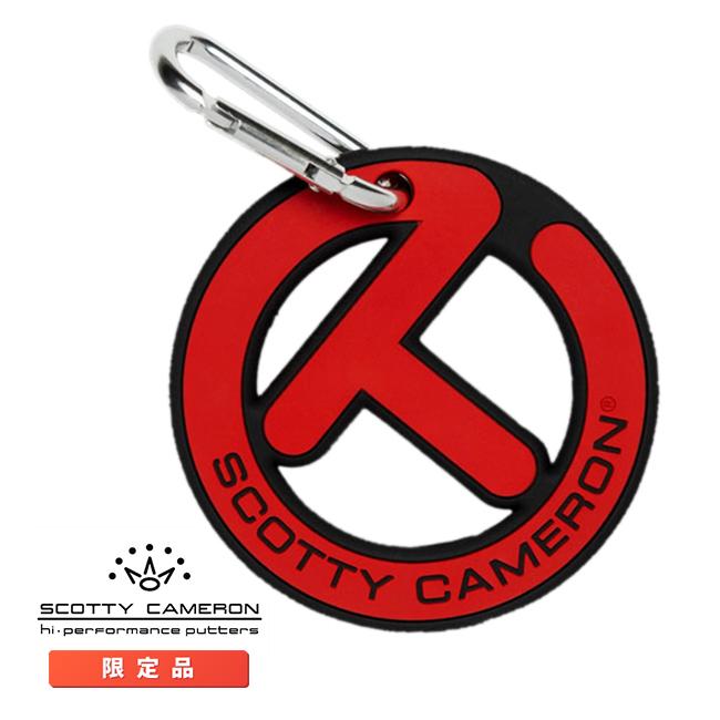 SCOTTY CAMERON スコッティキャメロン サークルT ラバー パッティング
