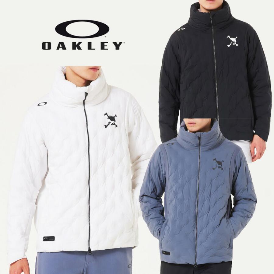 OAKLEY（オークリー） （セール）オークリー ゴルフ スカル アイデア