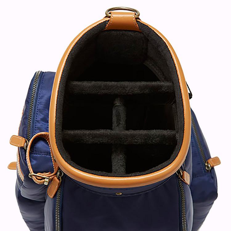 ONOFF（オノフ） キャディバッグ OB0621 カートバッグ 9型 47インチ