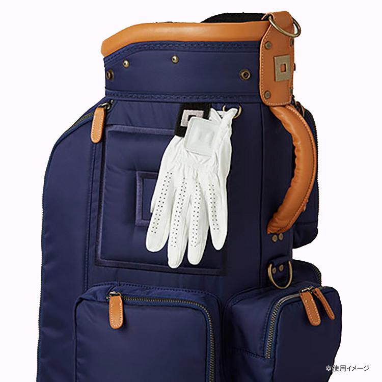 ONOFF（オノフ） キャディバッグ OB0621 カートバッグ 9型 47インチ